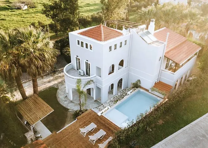 Never Ending Summer Luxury Villa