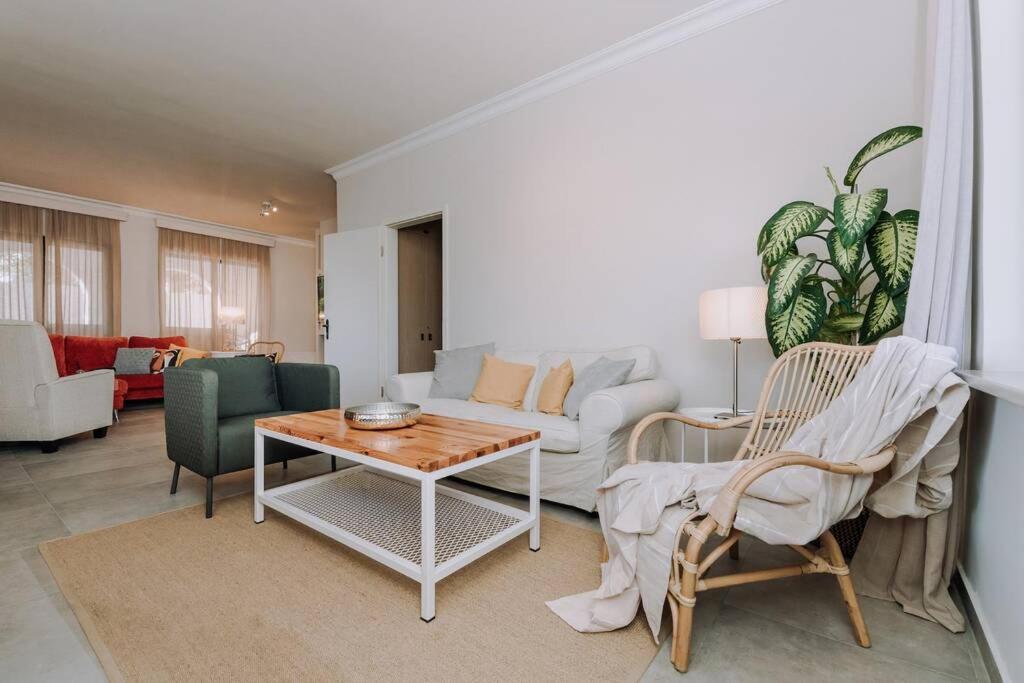 Villa Never Ending Summer Luxury Asgourou