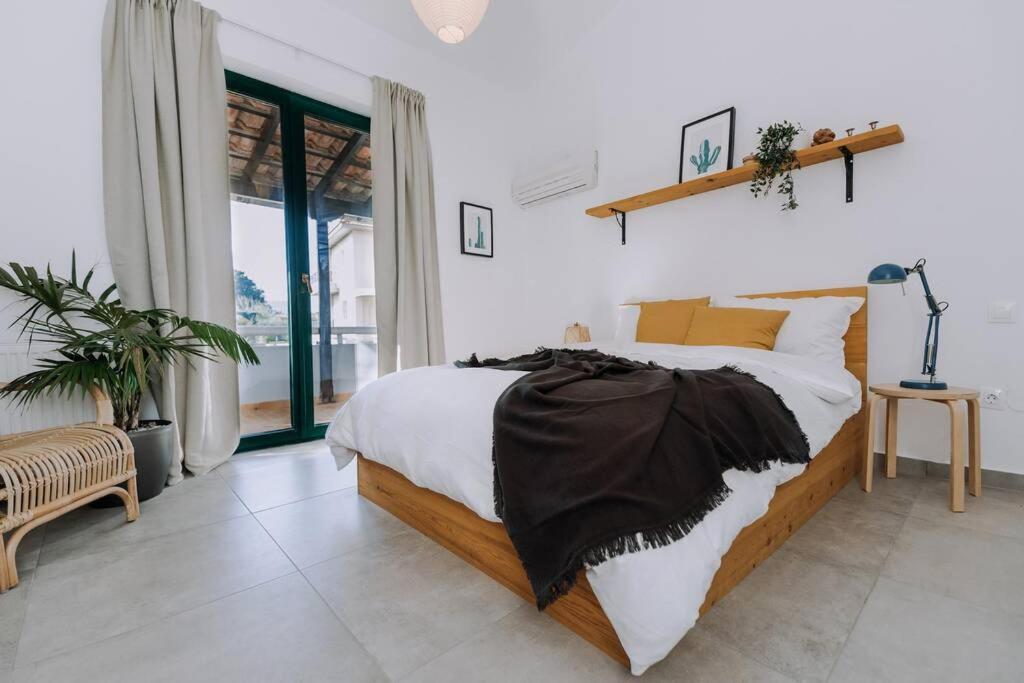 Never Ending Summer Luxury Villa Asgourou