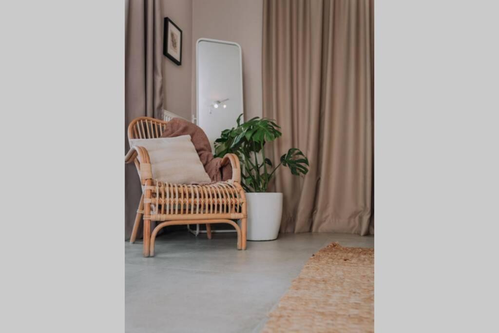 Never Ending Summer Luxury Villa Asgourou